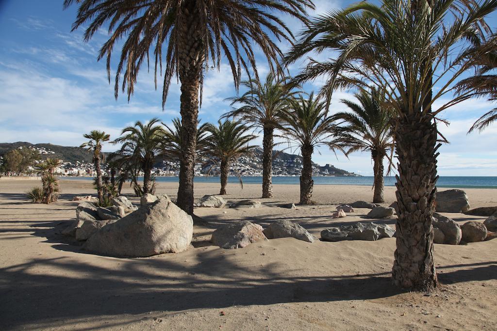 Camping Joncar Mar Roses